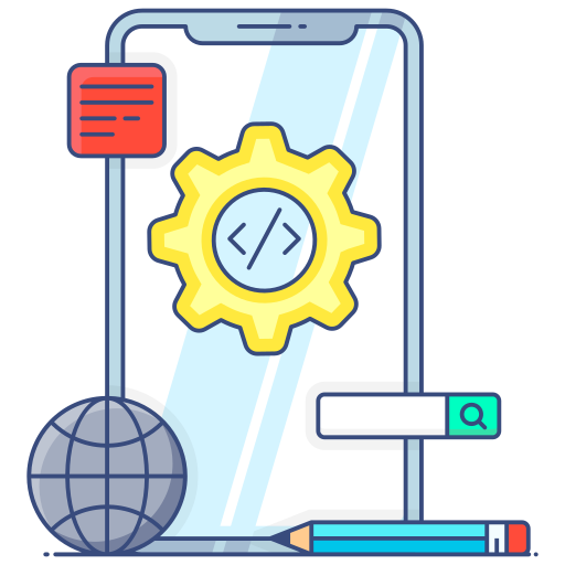 Mobile App Development